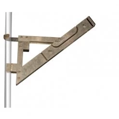 JUMBO Konsol Løs Til Top. For 38CWS