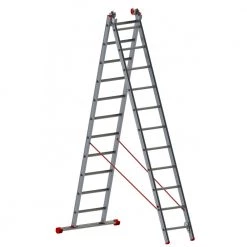 JUMBO Combistige Super Proff 2x11 Trin 5.7m.