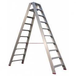 JUMBO Trappestige Dobbel Super Proff 10 Trin