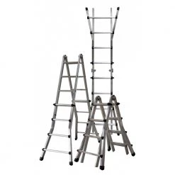 JUMBO Multistige SUPER 4/7 Trin