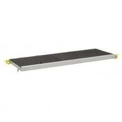 Wibe Whs 400 Platform Med Lem - WHS 400 RD PFL