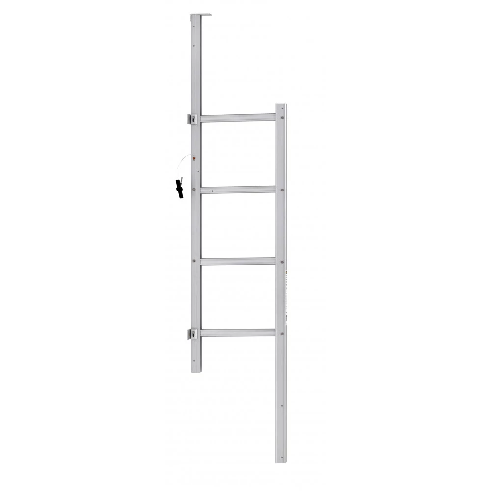 Wibe Redningsstige 320 - WURS V320-1,5 3 Wibe Redningsstige 320 - WURS V320-1,5