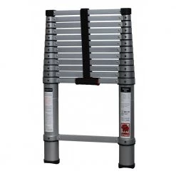 JUMBO Teleskopstige Proff 13 Trin 3,80m.