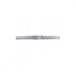 JUMBO Giant Teleskopplanke 244-396cm.