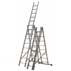 JUMBO Combistige Proff 3x8 Trin 5.6m.