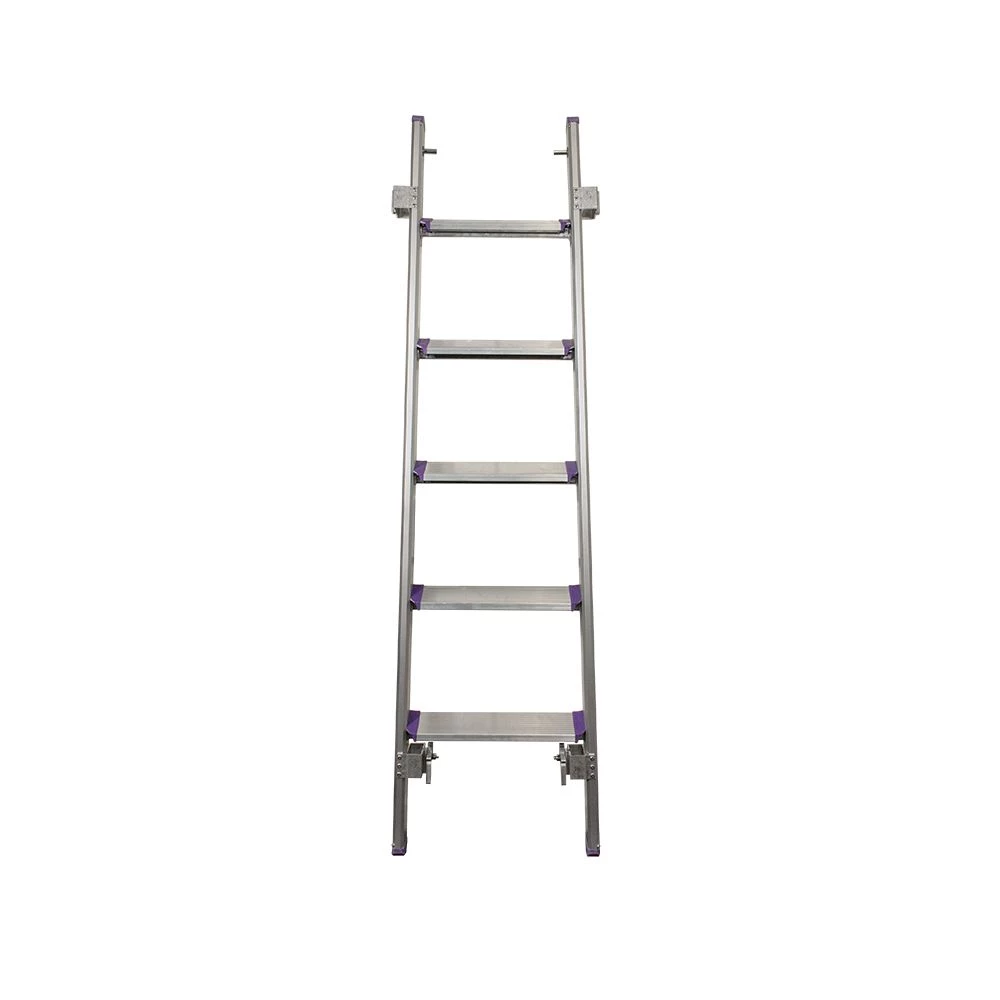 JUMBO Vinduespudser Mellemsektion 5 Trin/1,66m - 45VPS102 6 JUMBO Vinduespudser Mellemsektion 5 Trin/1,66m - 45VPS102 - Billede 4