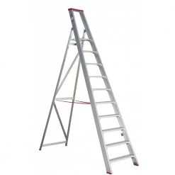 JUMBO Trappestige Enkel Super Proff 10 Trin