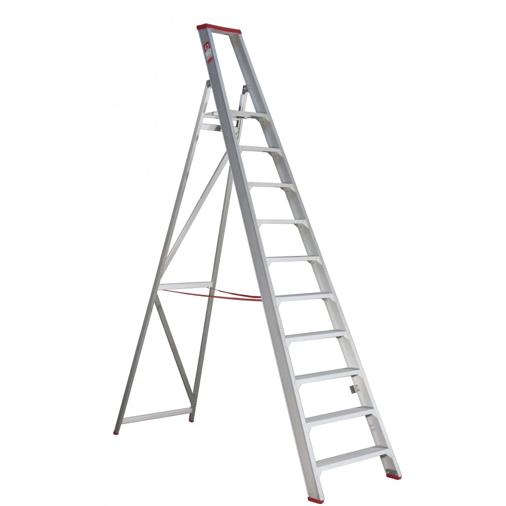 JUMBO Trappestige Enkel Super Proff 10 Trin 3 JUMBO Trappestige Enkel Super Proff 10 Trin