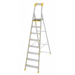 Wibe Trappestige 55p - WTS 55Pn-8S