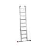JUMBO Skydestige SP 2x9 Trin 4,6m. M/stigefod - 41JSS209-S -homeshop Butik unnamed file 698