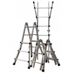 JUMBO Multistige SUPER 3/5 Trin