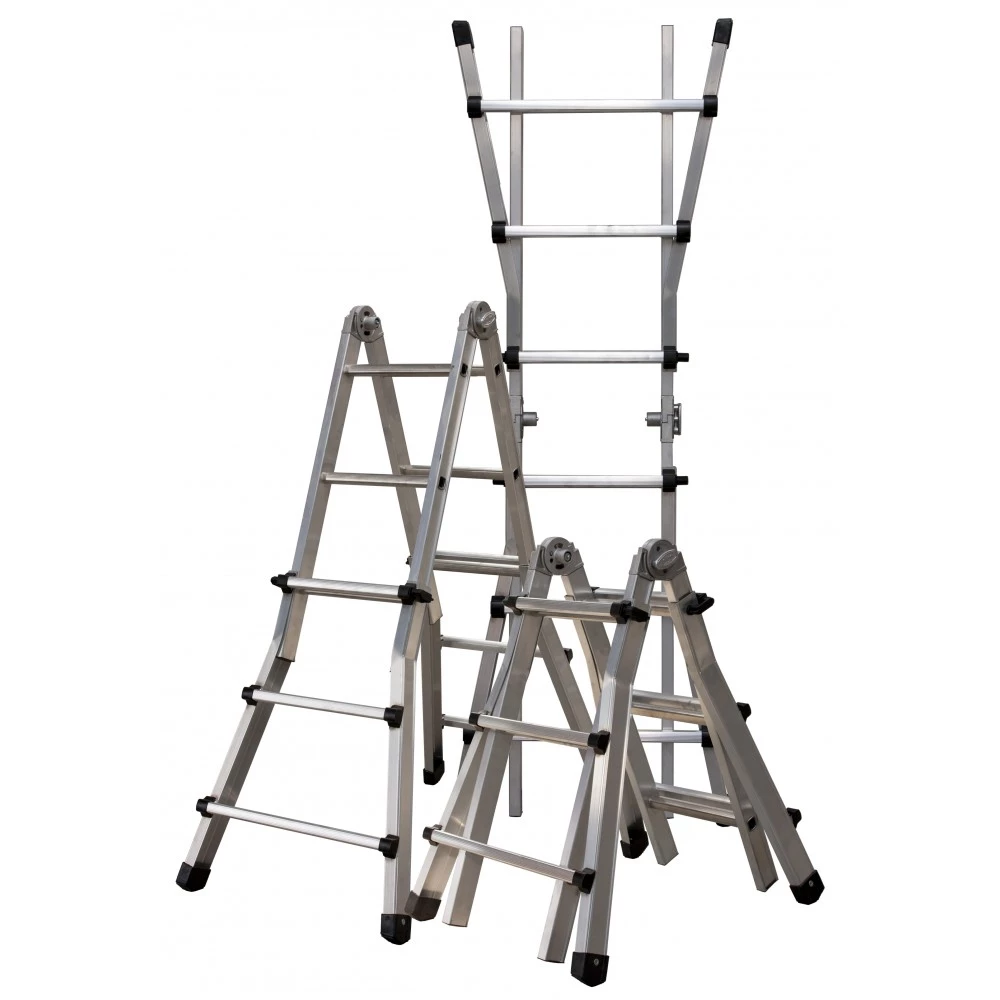 JUMBO Multistige SUPER 3/5 Trin 3 JUMBO Multistige SUPER 3/5 Trin