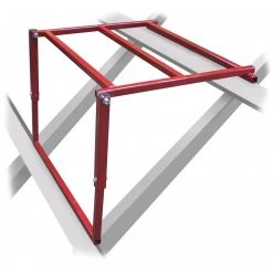 JUMBO Tagstenslad 100x86cm. Max. 1000 Kg.