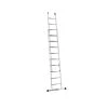 JUMBO Skydestige P 2x9 Trin 4,8m. M/stigefod - 49SS240-S -homeshop Butik unnamed file 717