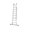 JUMBO Skydestige SP 2x7 Trin 3,5m. M/stigefod - 41JSS207-S -homeshop Butik unnamed file 728