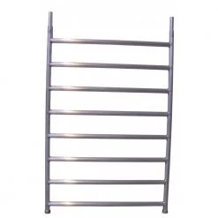 JUMBO Ramme 8 Trin 135x200cm.