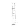 JUMBO Skydestige P 2x8 Trin 4.2m. M/stigefod - 49SS229-S -homeshop Butik unnamed file 758