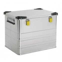 Wibe Aluminium Case - 208 L