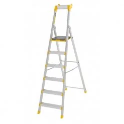 Wibe Trappestige 55p - WTS 55Pn-6S