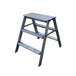 JUMBO Arbejdsbuk MEDIUM Pro Classic 3 Trin - 45ABM203