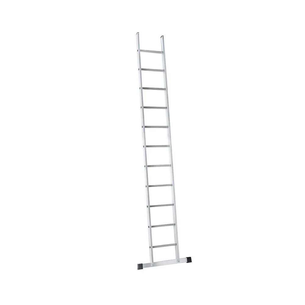 JUMBO Enkeltstige P 11 Trin 3.4m. M/stigefod - 41ES035-S 3 JUMBO Enkeltstige P 11 Trin 3.4m. M/stigefod - 41ES035-S