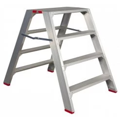 JUMBO Arbejdsbuk Super Proff EXTRA BRED 4 Trin