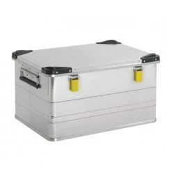 Wibe Aluminium Case - 142 L