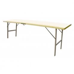 Jumbo Tapetbord Med Målebånd