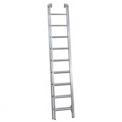 JUMBO Skydestige Super Proff 2x9 Trin 4,6m.