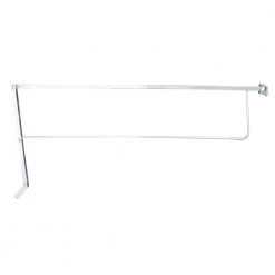 JUMBO Topgelænder Til 250cm. Trappe