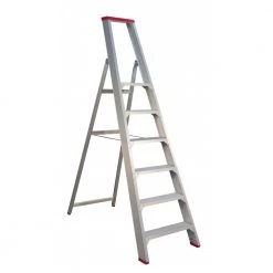 JUMBO Trappestige Enkel Super Proff 6 Trin