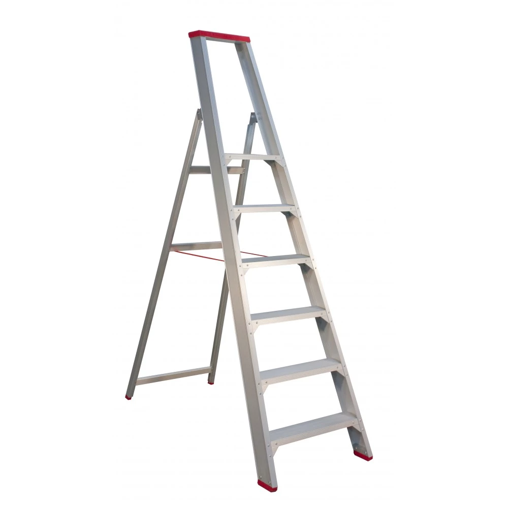 JUMBO Trappestige Enkel Super Proff 6 Trin 3 JUMBO Trappestige Enkel Super Proff 6 Trin