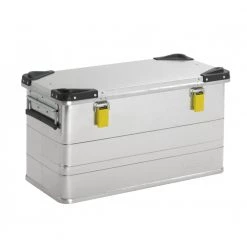 Wibe Aluminium Case - 90 L