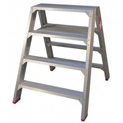 JUMBO Arbejdsbuk Super Proff BRED 4 Trin 0,95m