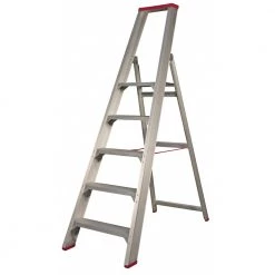 JUMBO Trappestige Enkel Super Proff 5 Trin