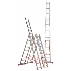 JUMBO HOBBY Combistige 3x9 Trin