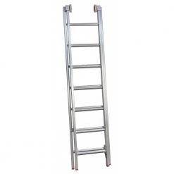 JUMBO Skydestige Super Proff 2x7 Trin 3,5m.