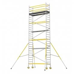 Wibe Rt-750 6,2m Package - WRT 750-6,2