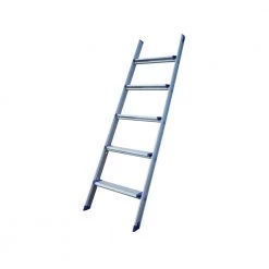 JUMBO Lagerstige Pro Classic 5 Trin 1,5m. - 45LS105