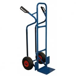 JUMBO Kassevogn 250kg.