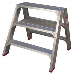 JUMBO Arbejdsbuk Super Proff BRED 3 Trin 0,70m