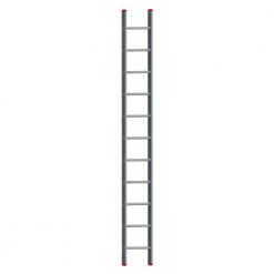 JUMBO Enkeltstige SUPER PROFF 11 Trin 3,2m.