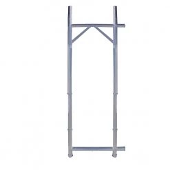 JUMBO Facadebundramme 74x200cm.