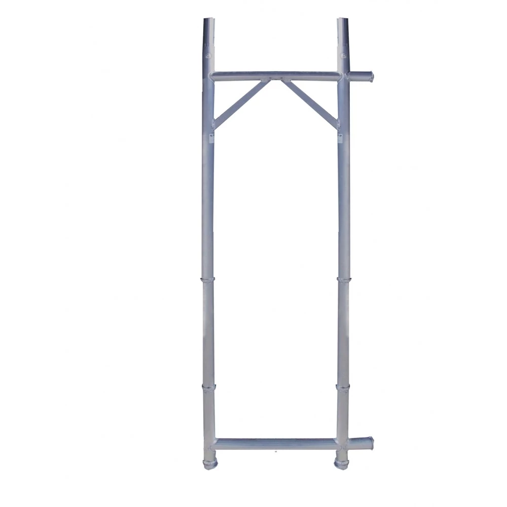 JUMBO Facadebundramme 74x200cm. 3 JUMBO Facadebundramme 74x200cm.