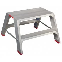 JUMBO Arbejdsbuk Super Proff EXTRA BRED 2 Trin