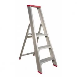 Jumbo Trappestige Enkel M/Bøjle