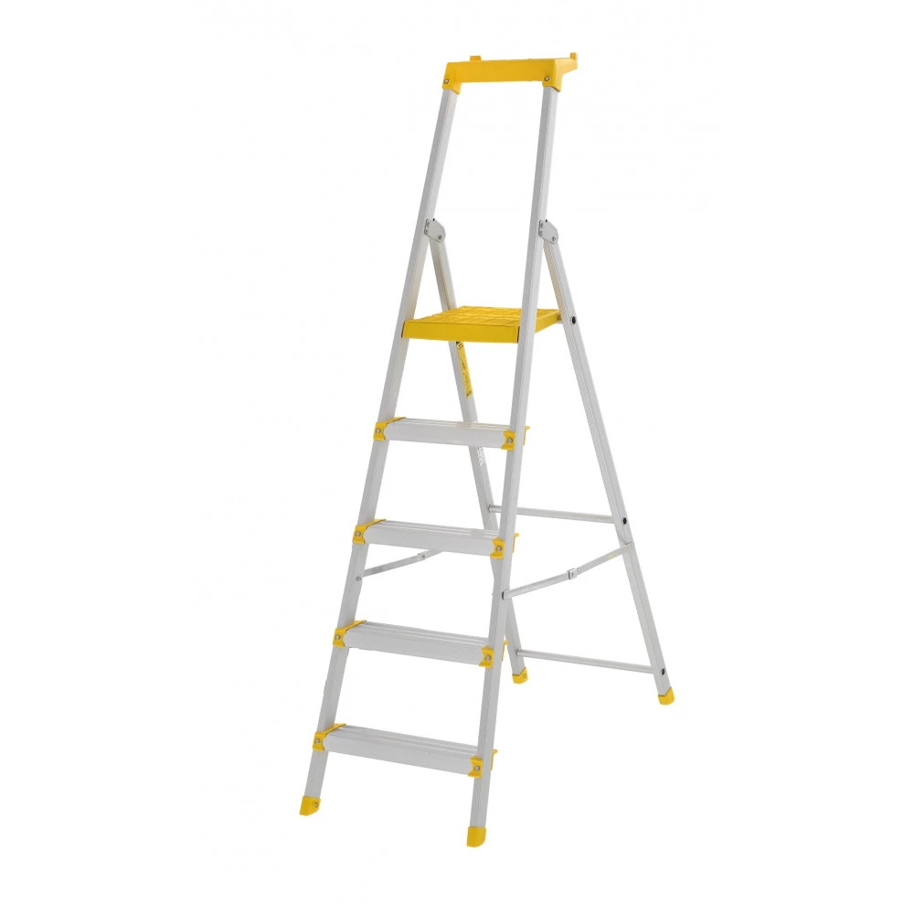 Wibe Trappestige 44p - WTS 44P-5S 3 Wibe Trappestige 44p - WTS 44P-5S