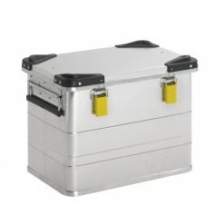 Wibe Aluminium Case - 64 L