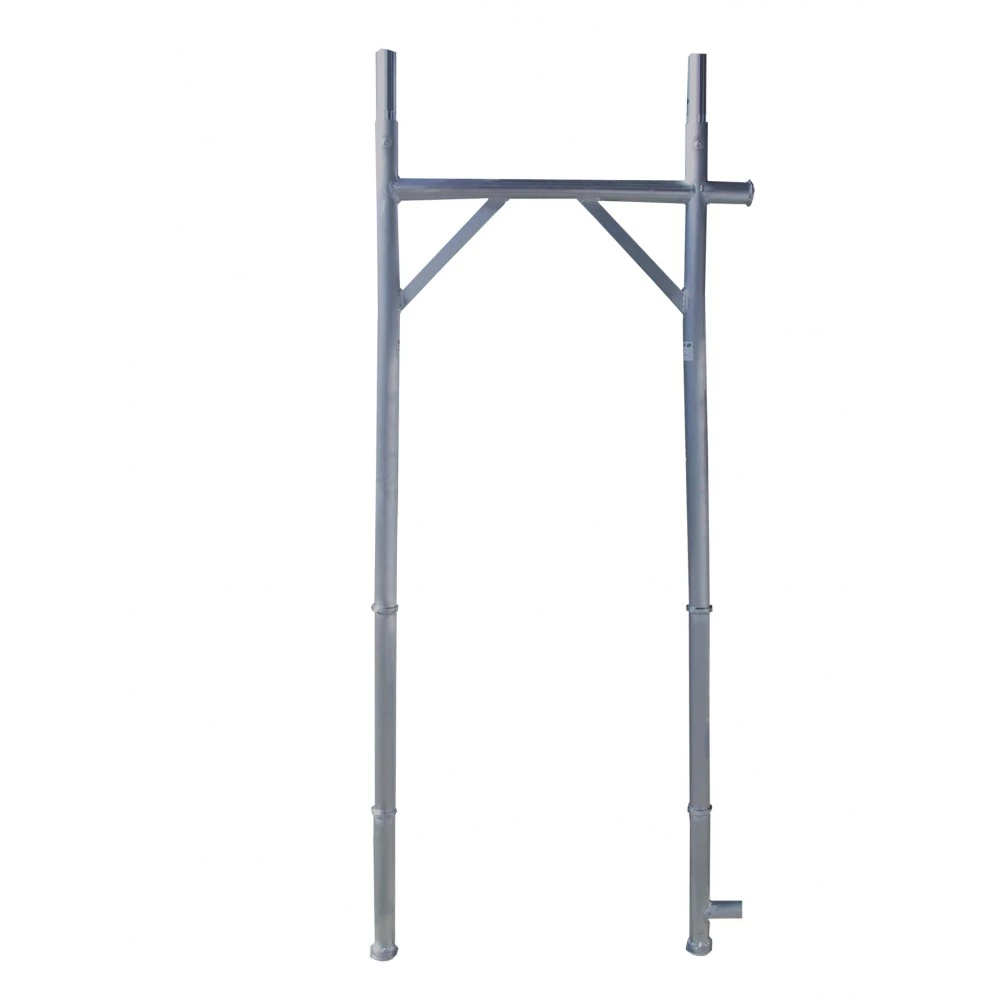 JUMBO Facadetopramme 74x200cm. 3 JUMBO Facadetopramme 74x200cm.