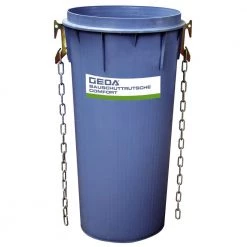 JUMBO Geda Skaktrør 110cm.